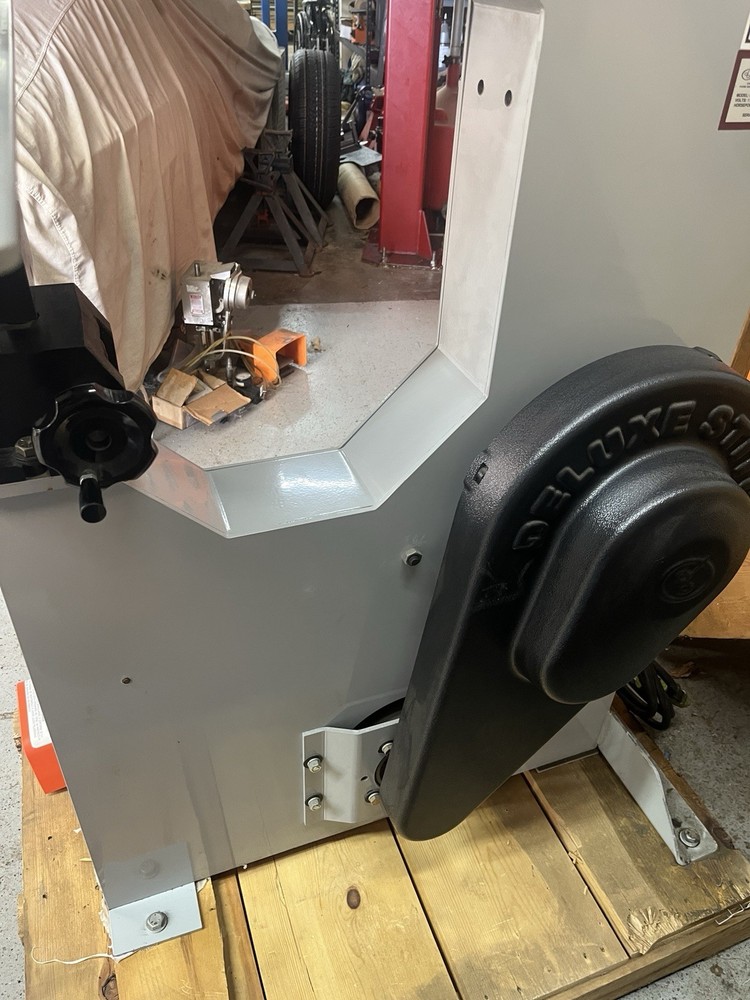Deluxe Bostitch M30 Wire Binding Stitcher Book Binder Saddle Stitcher