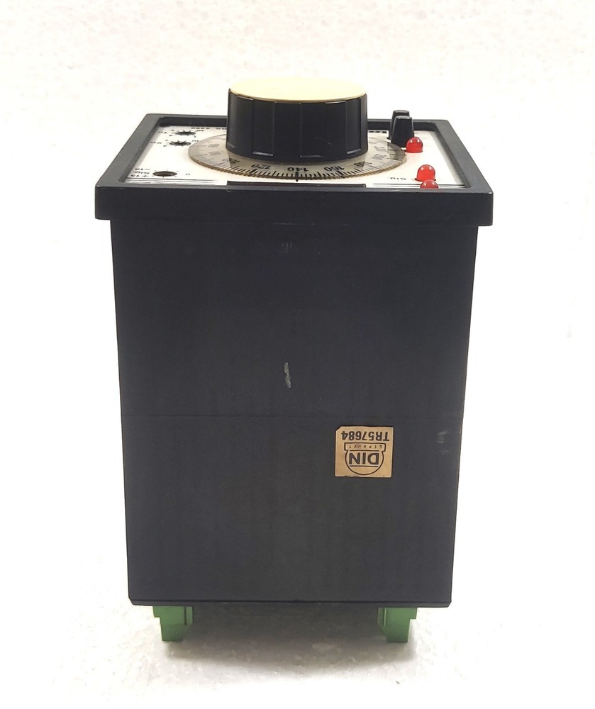 BAELZ AUTOMATIC WBS 2290 TEMPERATURE CONTROLLER 2290/91