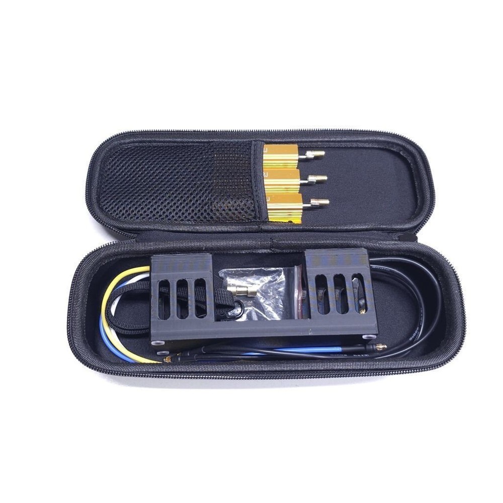 Load Master 540 brushless Motor Tuning Tool Donathen RC DRC