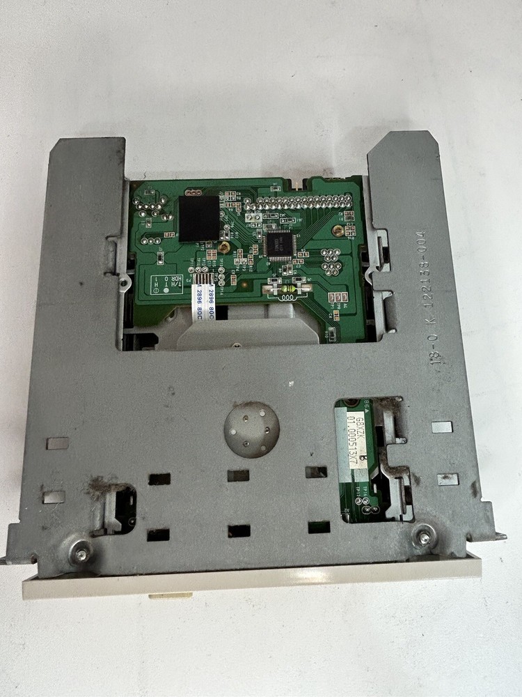 NEC FD1231T Internal Floppy Disk Drive