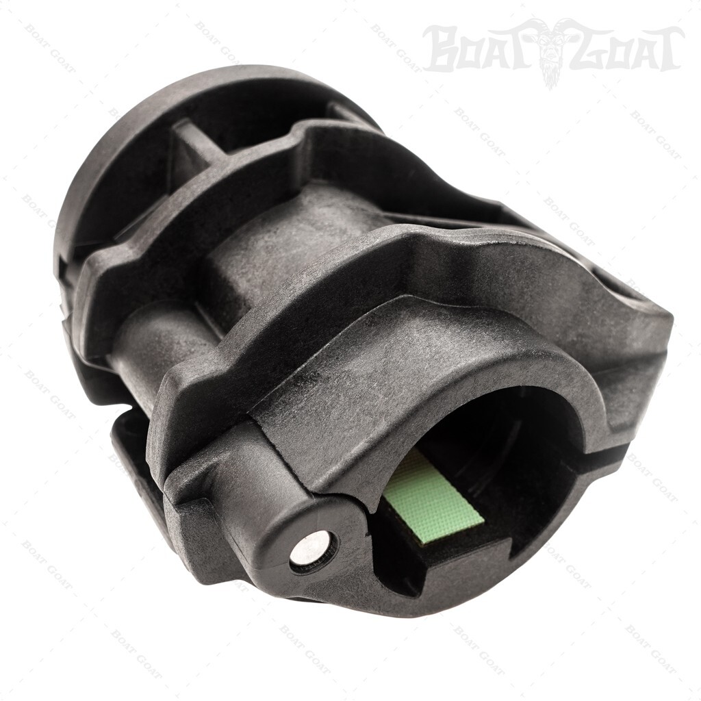 Minn Kota Ultrex Shaft Clamp Collar - Depth Adjustment - 2771501 / 2991531