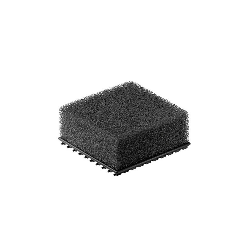 6Pcs Noise Reduction Windproof Sponge Cushion For Insta360 X3 Camera