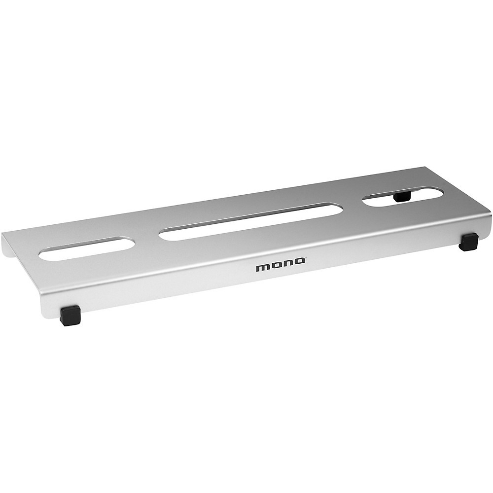 MONO Pedalboard Lite+ Silver