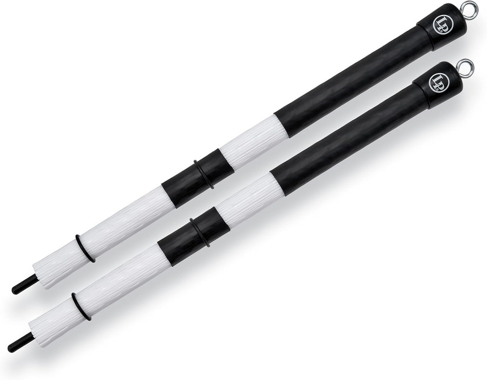 Synthetic Lightweight Adjustable Core Rhythm Rods