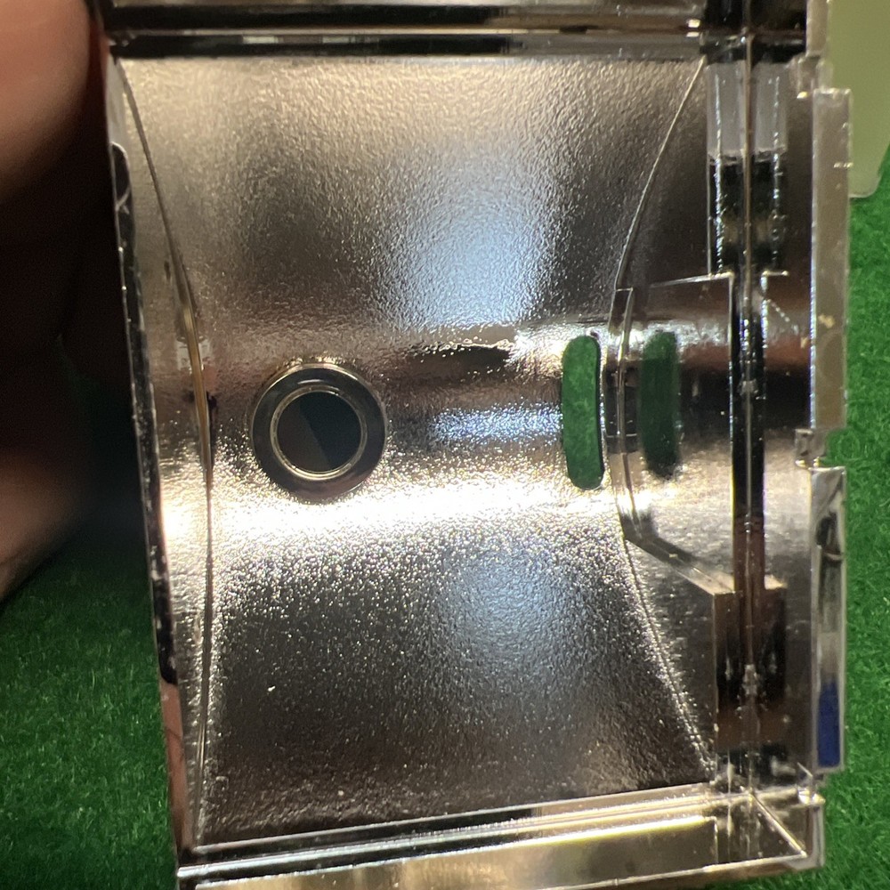 ICOM IC-751 PARTS: S-METER