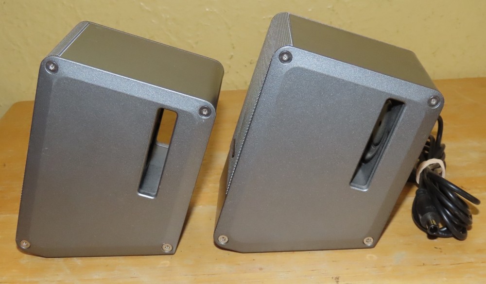 Bose Computer MusicMonitor Computer Speakers