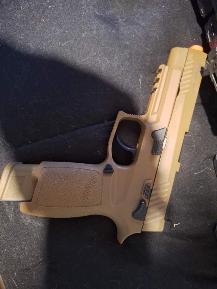Airsoft