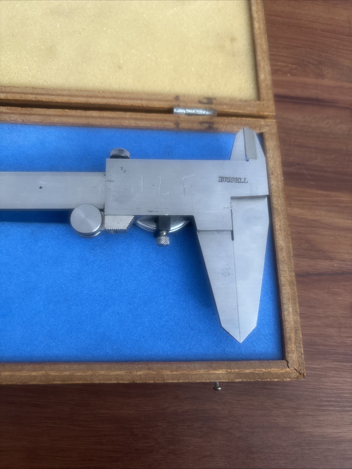 Bestool Kanon Dial Caliper .001” Machinist Tools