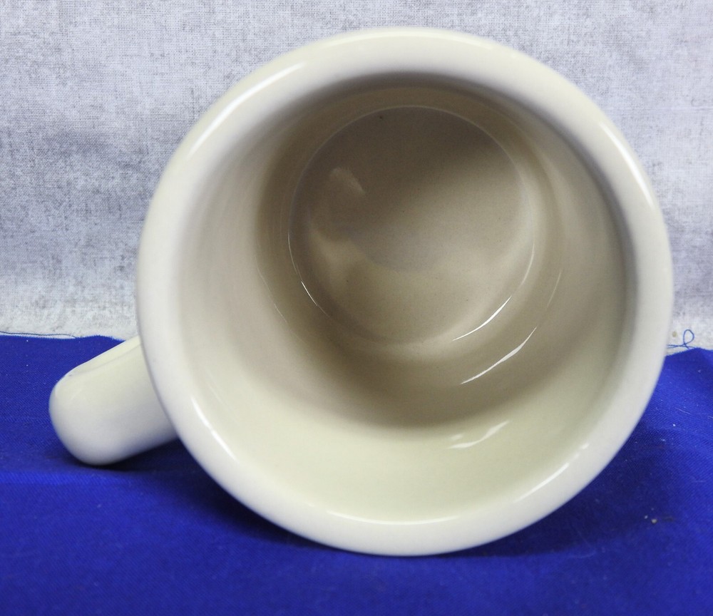 Victory Mug USS SHOUP (DDG 86)