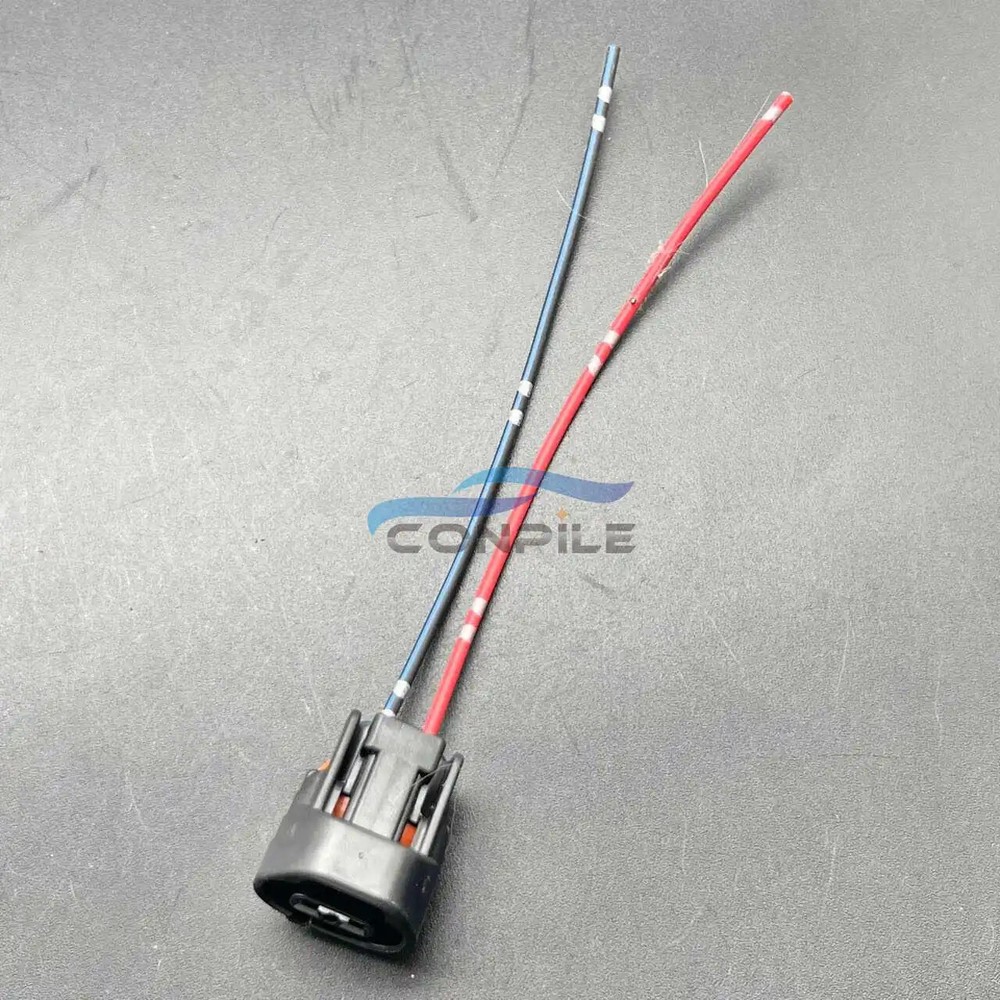For Ford Edge 2PIN Air Conditioning A/C Compressor Cable