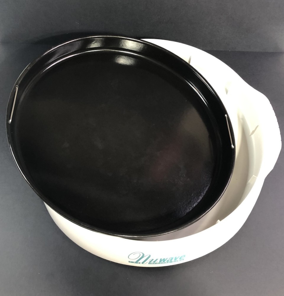 NuWave Pro Plus Infrared Oven Model 20344 w Bag.