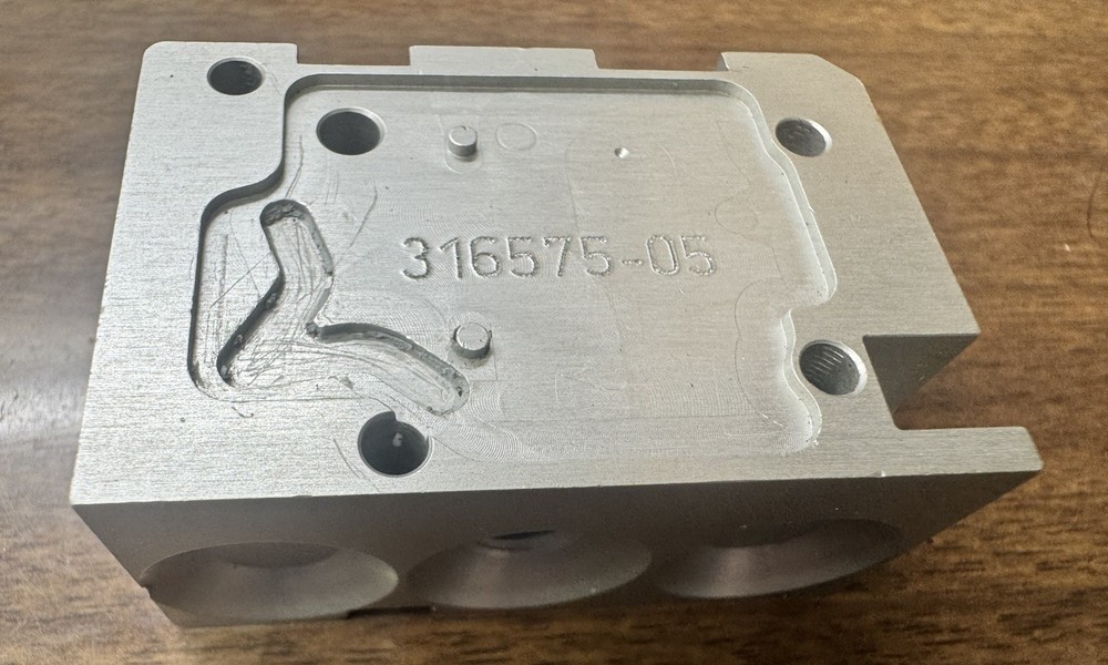 Heindenhain Linear 316575-05