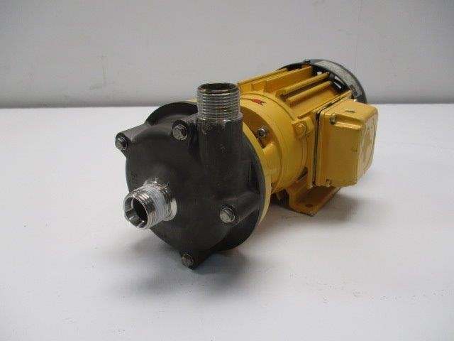 SCHMITT-KREISELPUMPEN UP115 UNMP