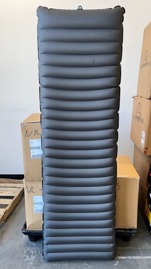 Nemo Quasar 3D Insulated Sleeping Pad - Used