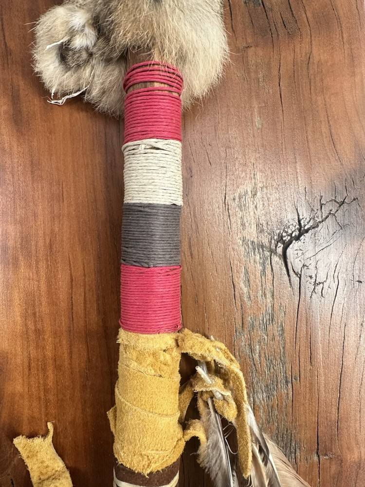 Handmade Tomahawk