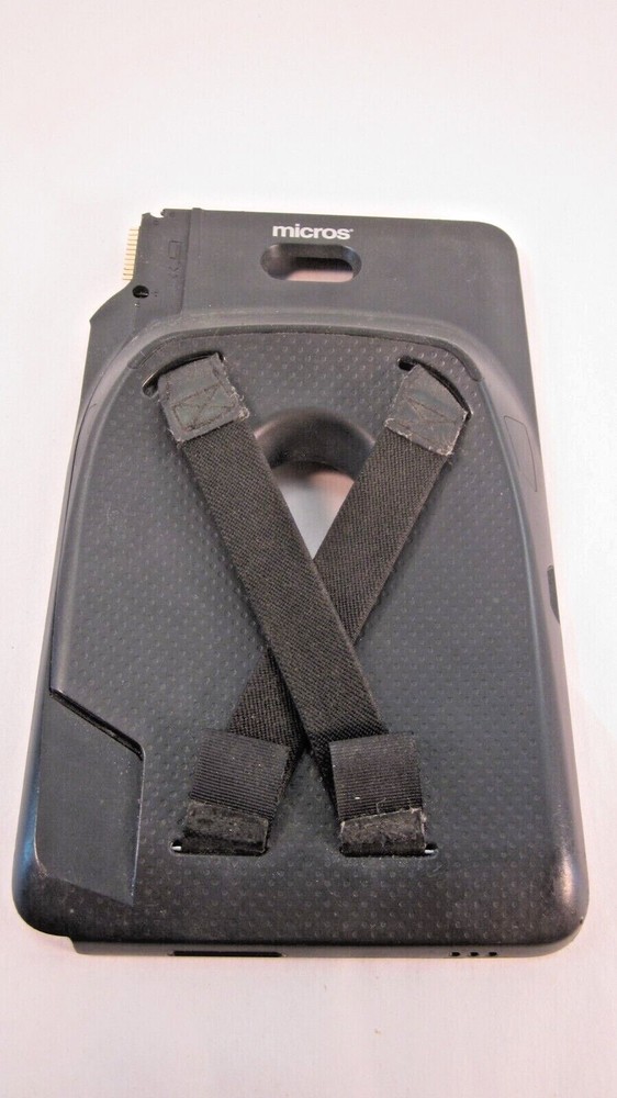 Verifone e231 M173-221-02-WWA Payware E231 Mobile Case Reader For Tablet