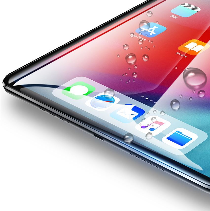 iPad Pro 12.9 Third Generation Anti-Blue Light Temp Glass Screen Protector