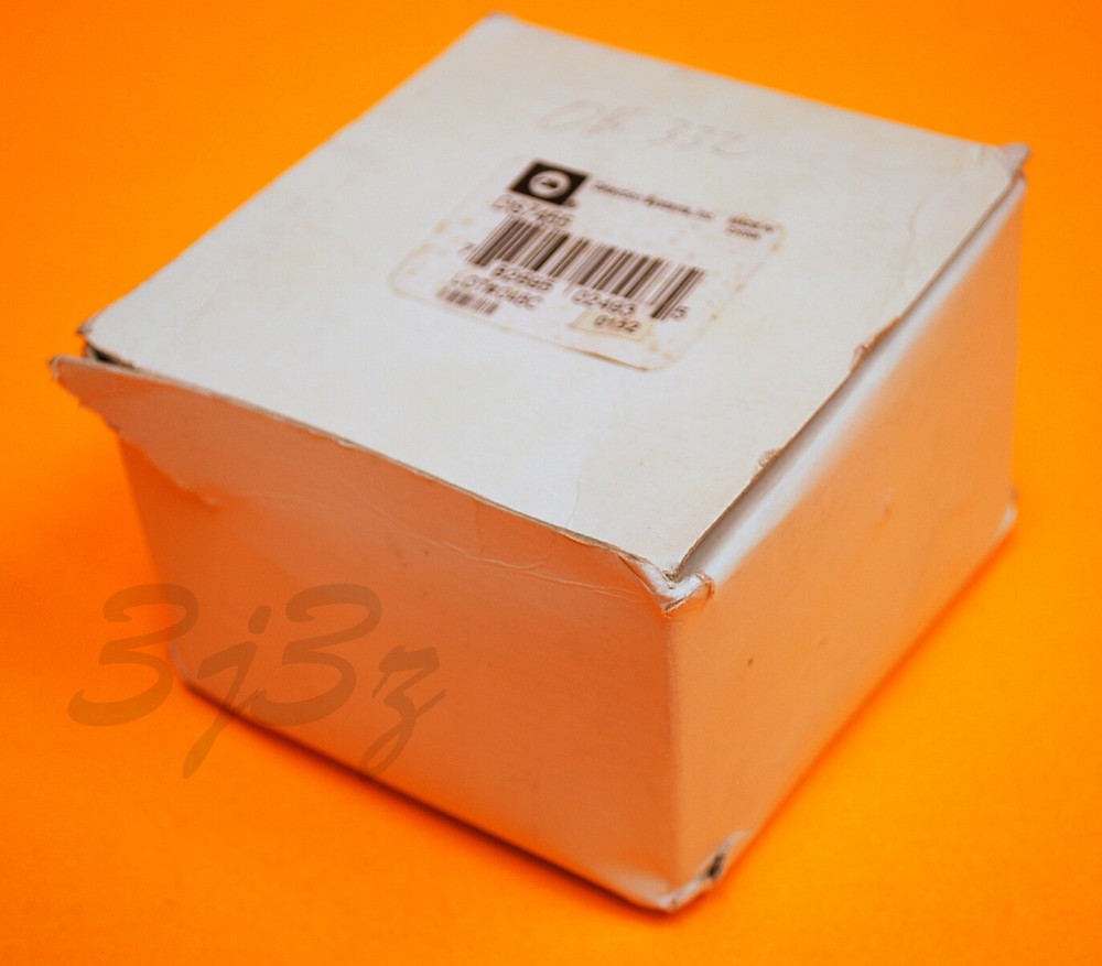 Bosch Detection Systems DS7455 Single Multiplex Contact Points