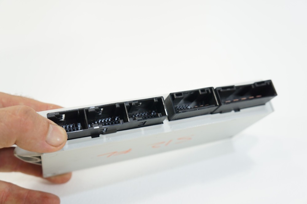 2002-2008 bmw e66 e65 760i 750i 745i front driver side door control unit module