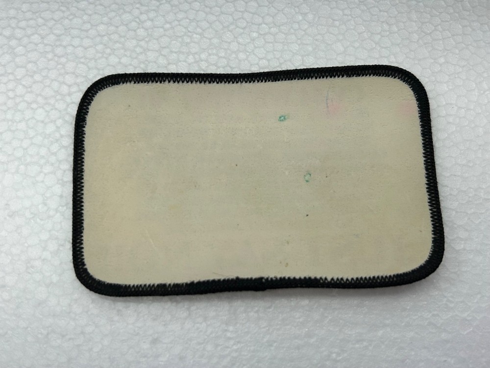 2001 USS Constellation CV-64 Westpac Patch