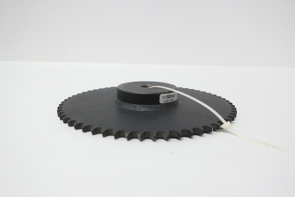 Martin 40B60 Single Roller Chain Sprocket 60t