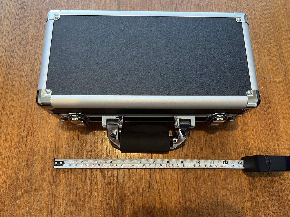 Underground Pipe Locator, 512Hz Portable Detection Tool with LED Display