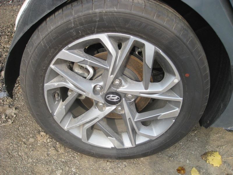 SONATA 2020 Air Bag 968584