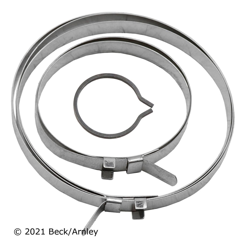 Beck Arnley 103-2794 Cv Joint Boot Kit