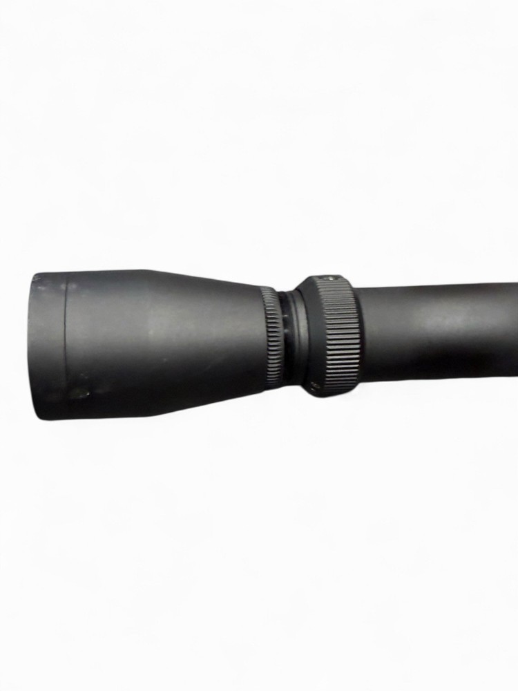 Leupold Vx-1 3-9x40 Duplex Reticle Scope