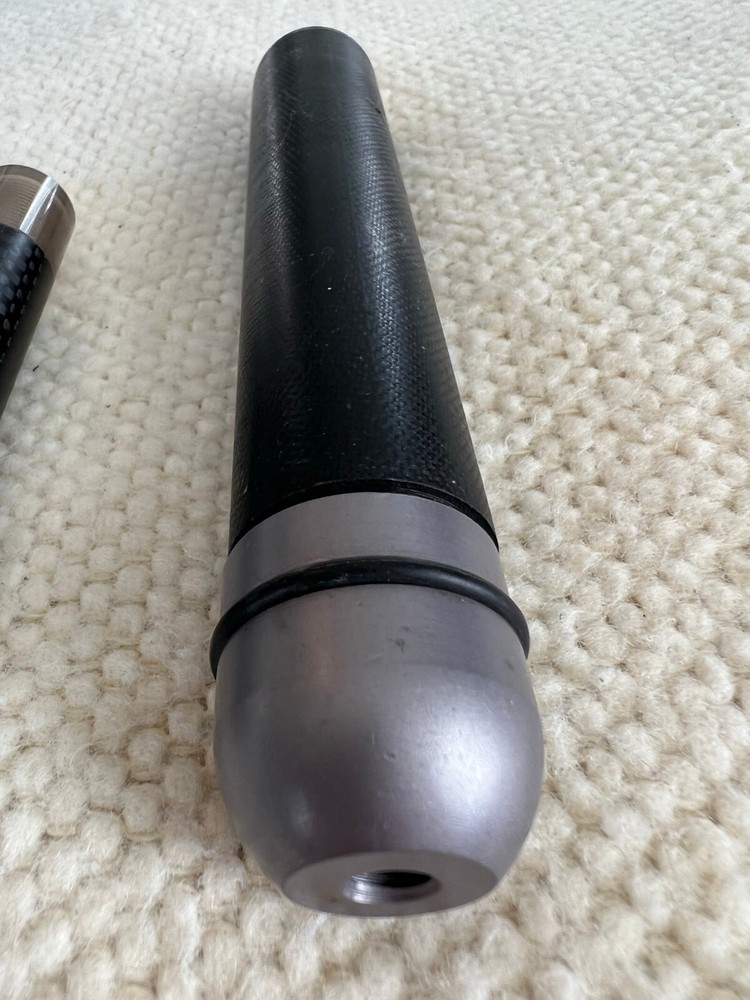 7" Archery Stabilizer Bar