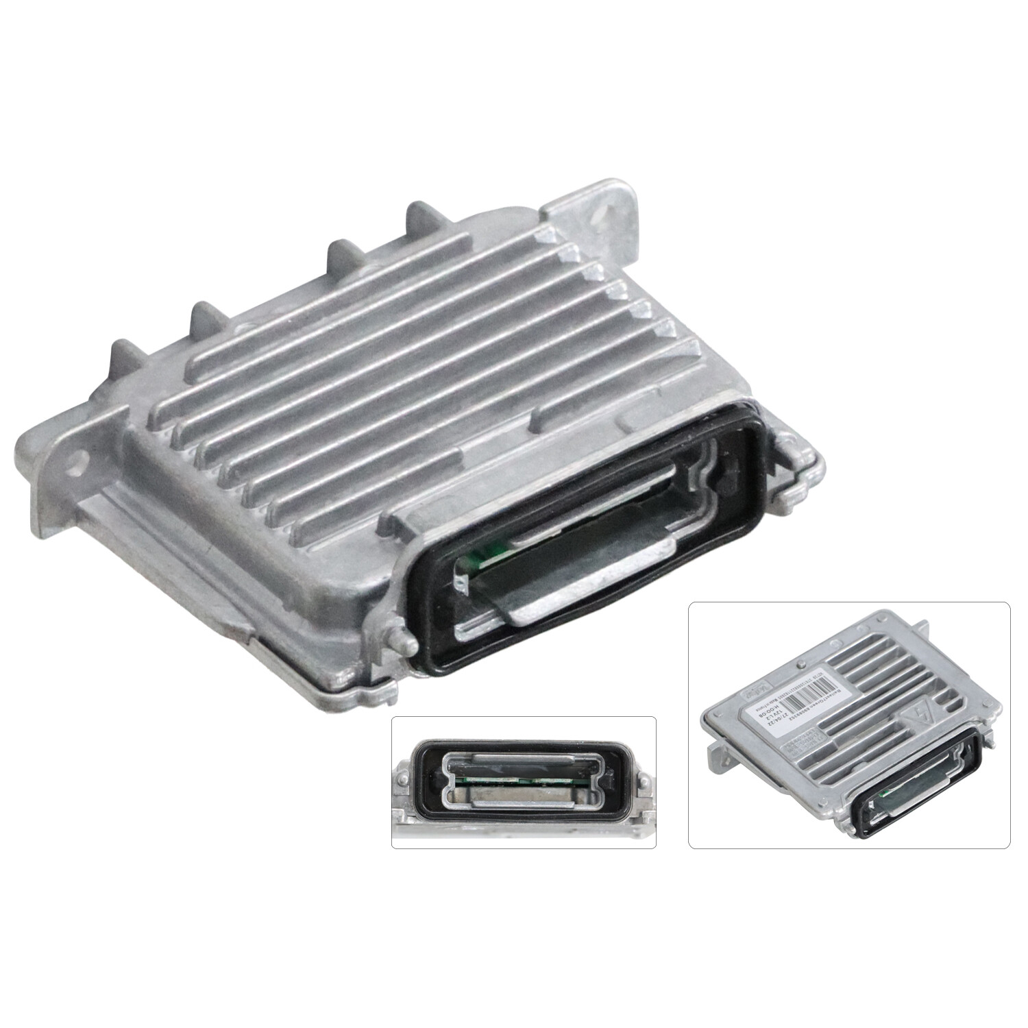 For Jeep Grand Cherokee Valeo 2014 2015 2016 2017 Xenon Headlight Ballast Module