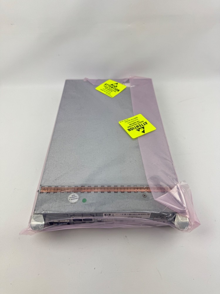 HP AP837A P2000 G3 MSA FC/iSCSI Combo Array Controller 582937-001