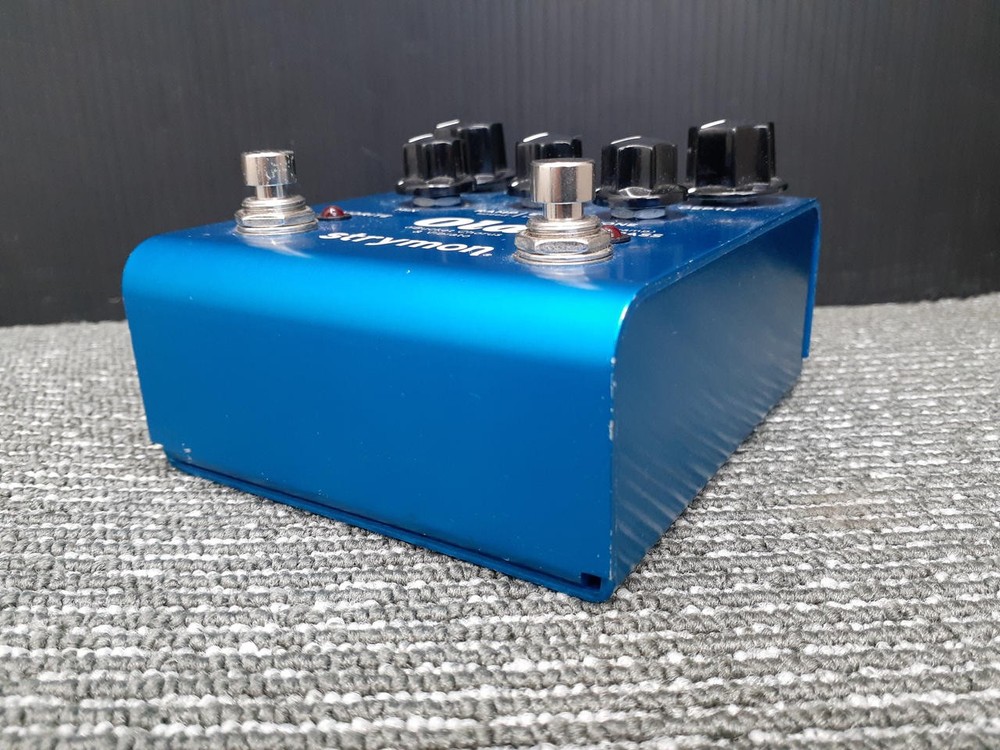 Strymon Ola Effector No.nm1576