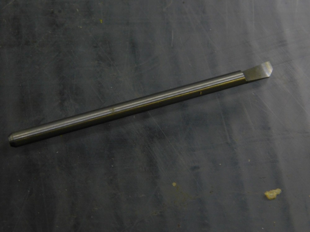 Truemade Solid Carbide Boring Bars