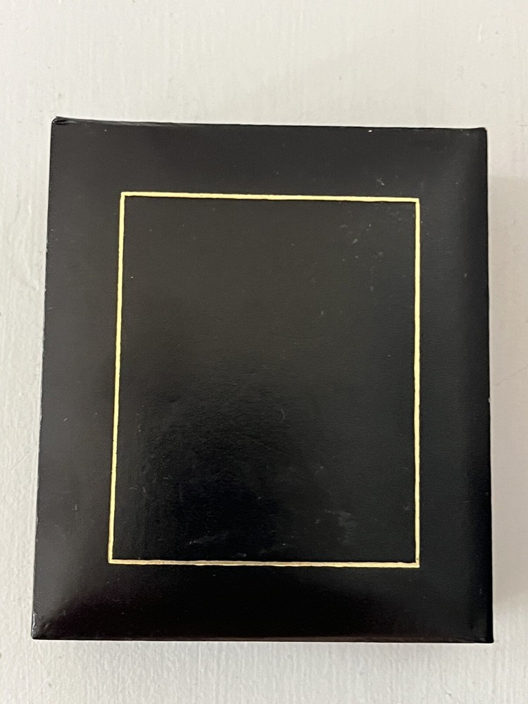 VTG Mid Century Beaded Rosary ITALY