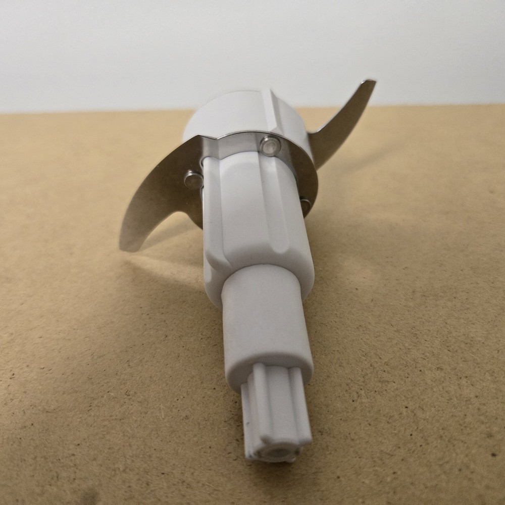 Vintage Magic Chef Food Processor Replacement Piece Part JK-357 Blade