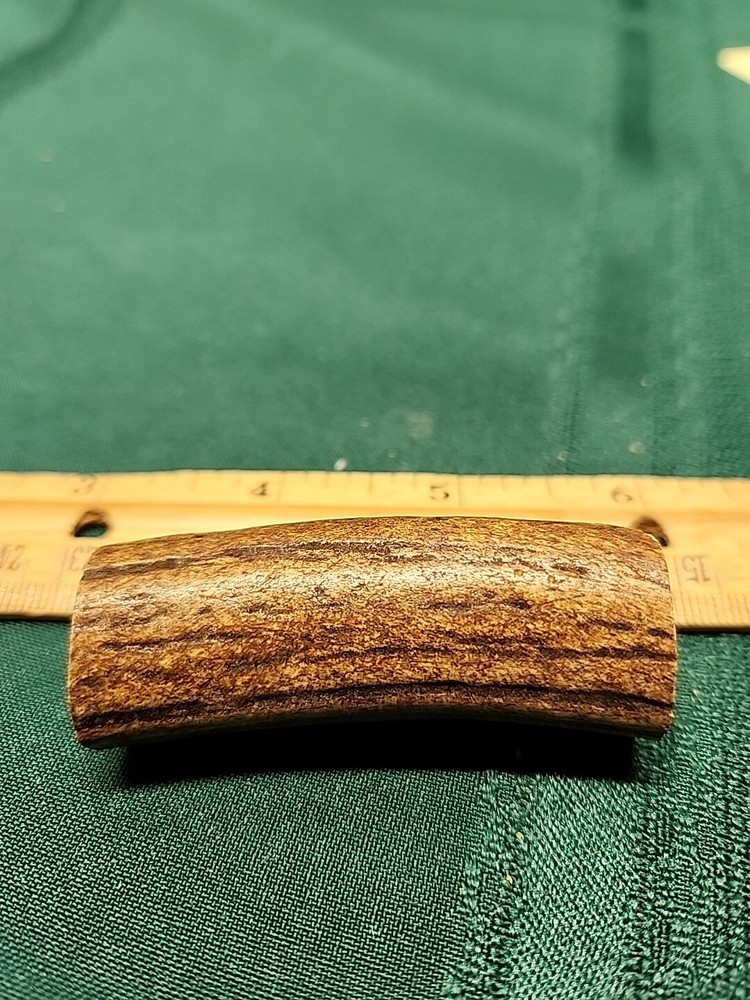 Stag Handle For Knife Making