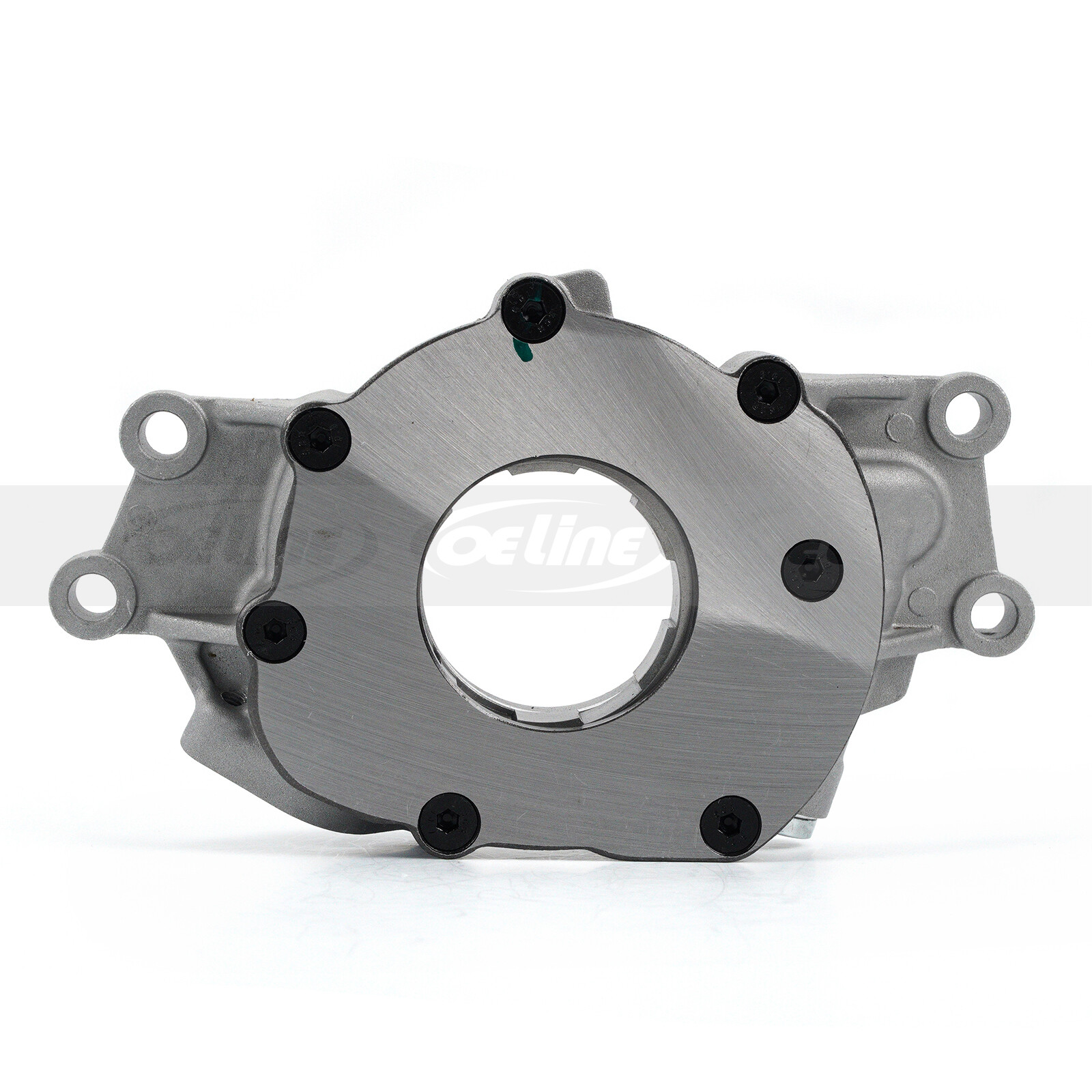 Timing Chain Kit High Volume Oil Pump for 06-17 Chevrolet Tahoe GMC 5.3L 6.0L