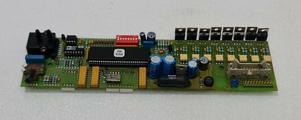 ELECTROLUX PROFESSIONAL 0K8300 PC MAIN/2 SENSOR 7D482460160 (OEM)