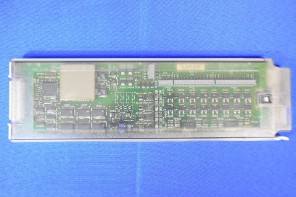 Agilent 34907A Multifunction Module for 34970A/34972A