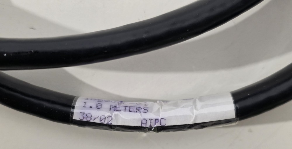 National Instruments 186838C-01 Test/Multifunction Cable SHC68-68-EP Shielded 1m