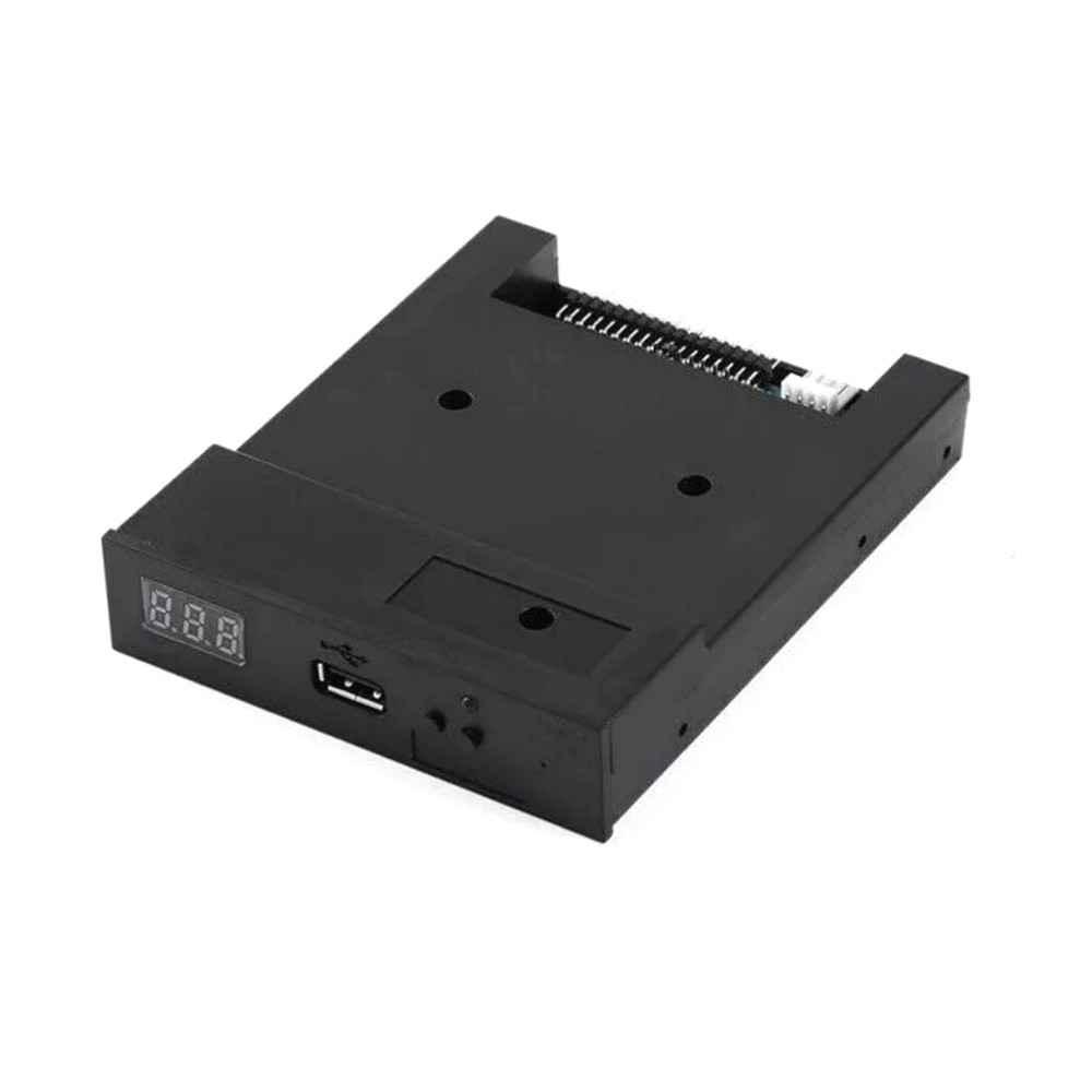 3.5" 1.44MB Floppy Drive USB Emulator Simulation For YAMAHA For Ye Data Keyboard