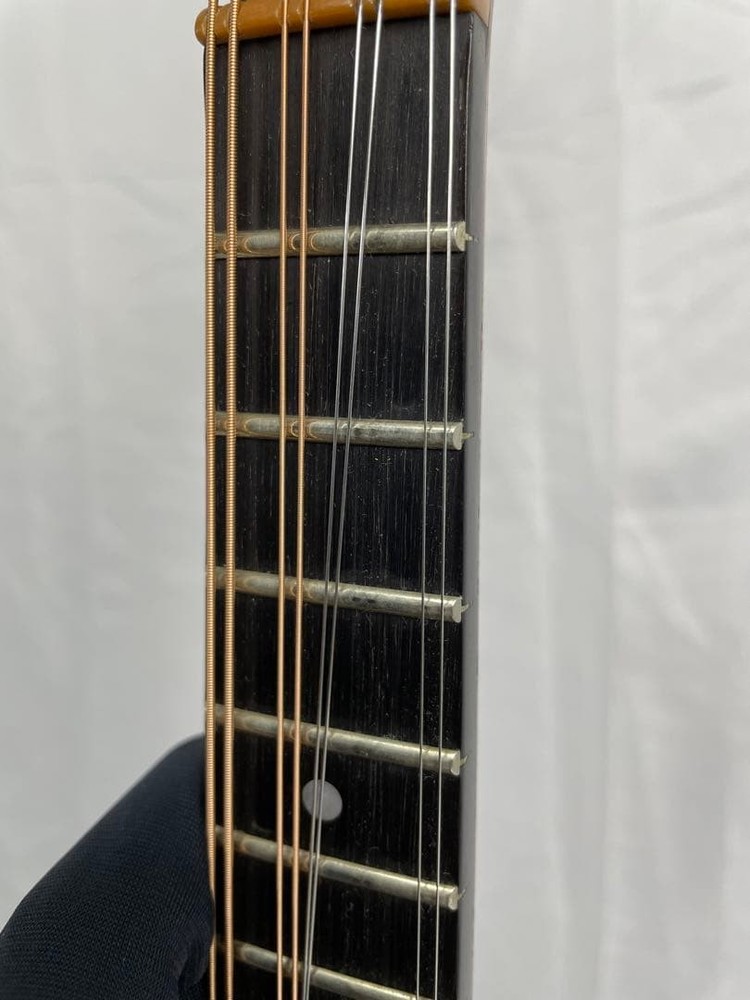 Tacoma flat mandolin m-1