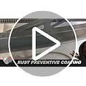POR 15 Gloss Black Rust Prevention Paint 16oz