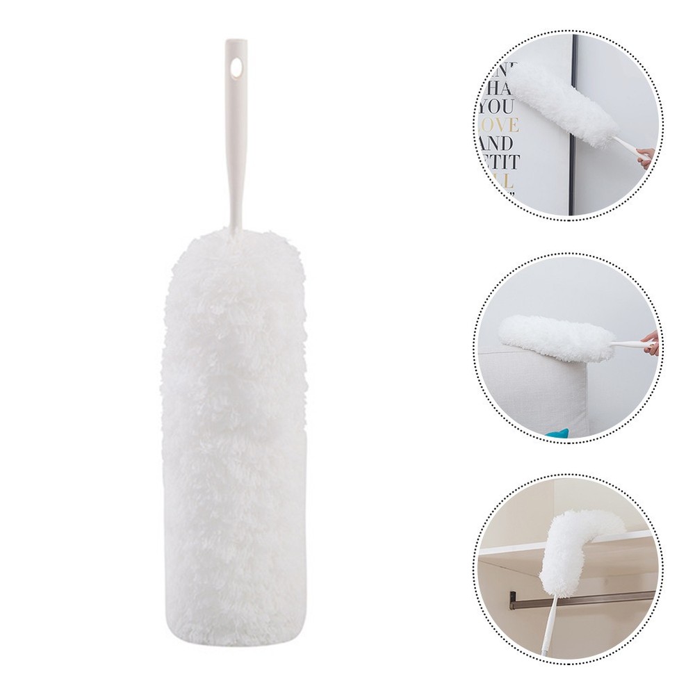 Reusable Duster Washable Bendable Cleaning Brush Electrostatic Dusters