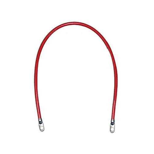 Starter to Switch Cable - 37" - Red 2 Gauge