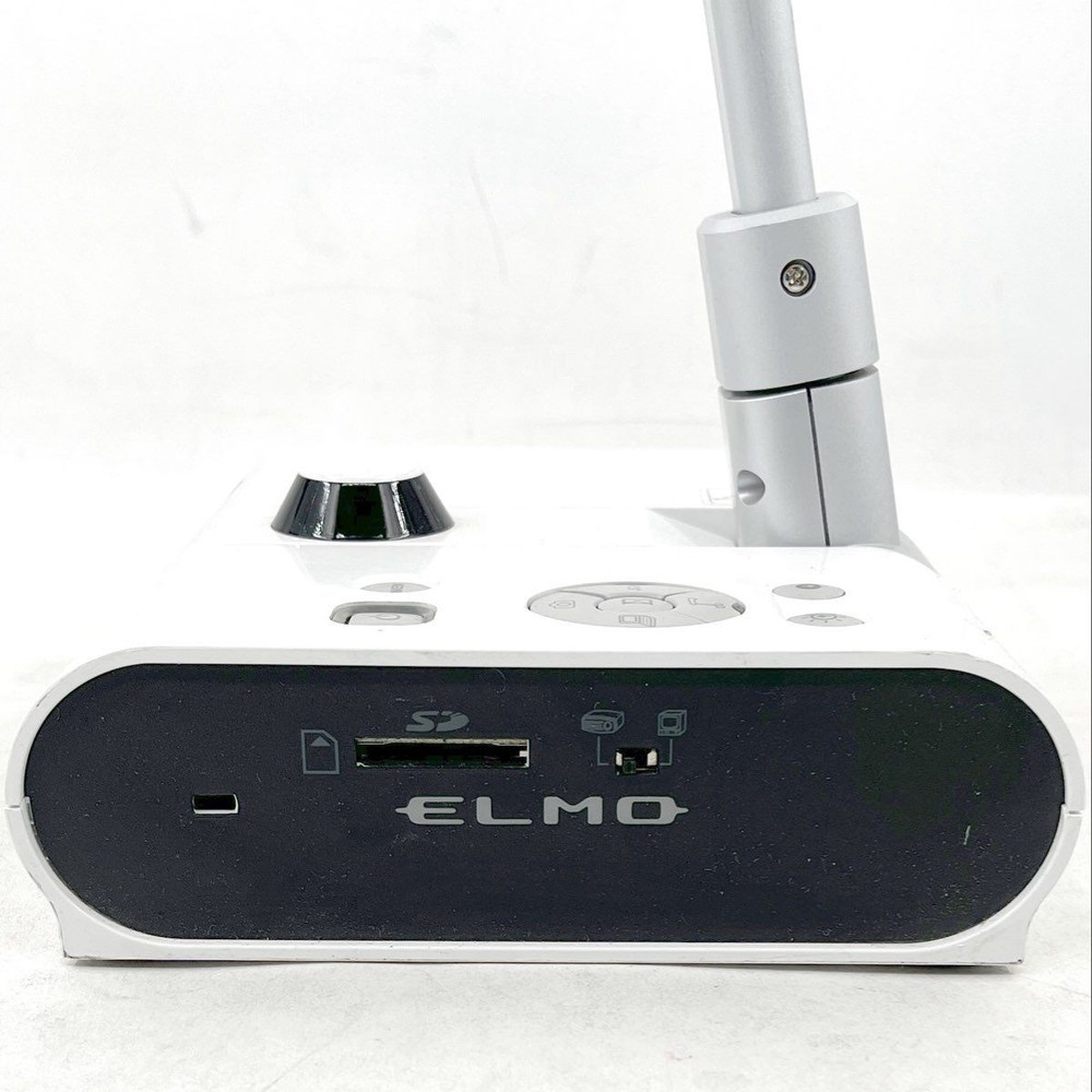 UNTESTED Elmo TT-02RX projector