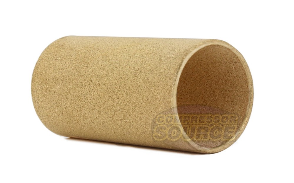 Prevost TF-C3 In Line Compressor Moisture Separator Filter Element 203 Series