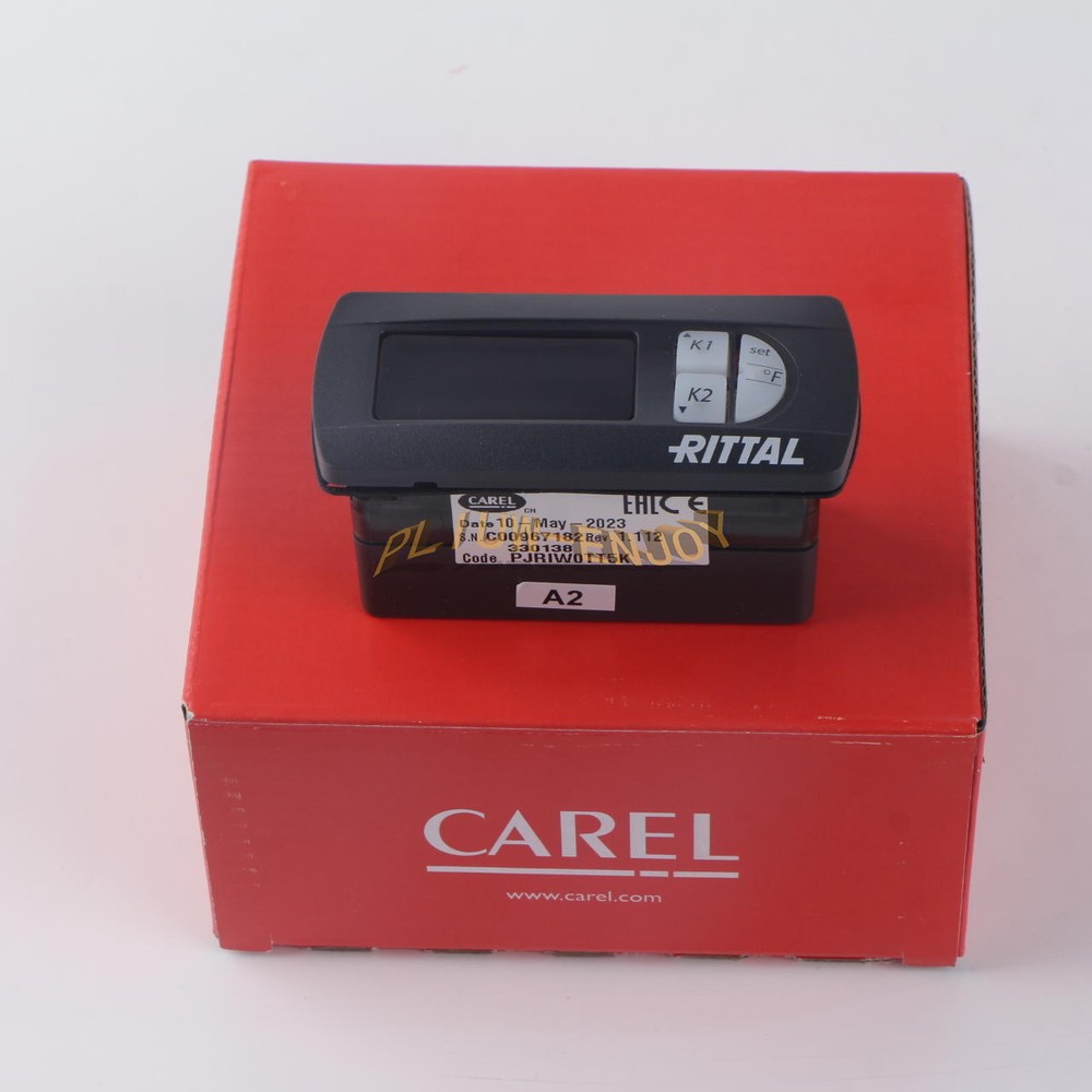 1PCS New CAREL PJRIW0TT5K Temperature Controller