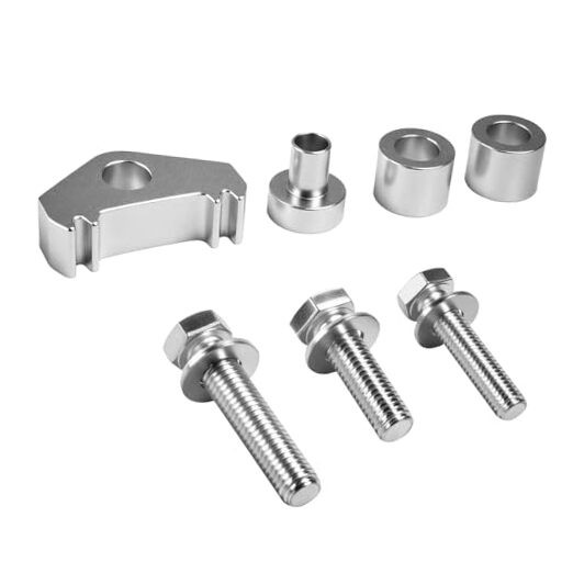 Mini 8809 Flywheel Blocking Tool,Engine Flywheel Locking Tool Kit Compatible